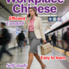 Workplace Chinese Essential Course: 3 PDF Lessons for Job, Titles & Office Supplies
