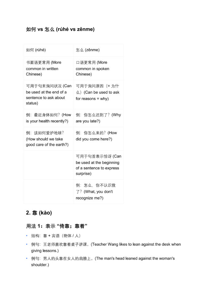 HSK Standard Course Level 5, Full Level 36 Lessons