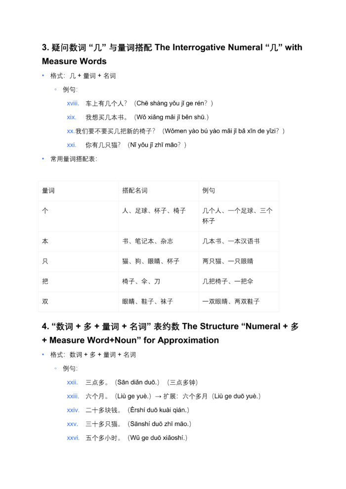 HSK Standard Course Level 2, Full Level 15 Lessons