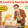生成产品分类图标 (1) HSK Level 1-6 Standard Course Original Workbooks Collection