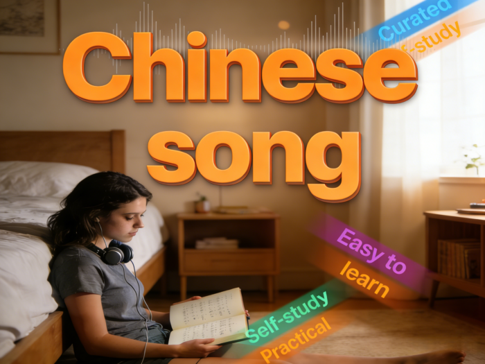 生成产品分类图标 Learn Chinese with Classic Songs: Series 2 (47 Timeless Hits with Lyrics & Pinyin)