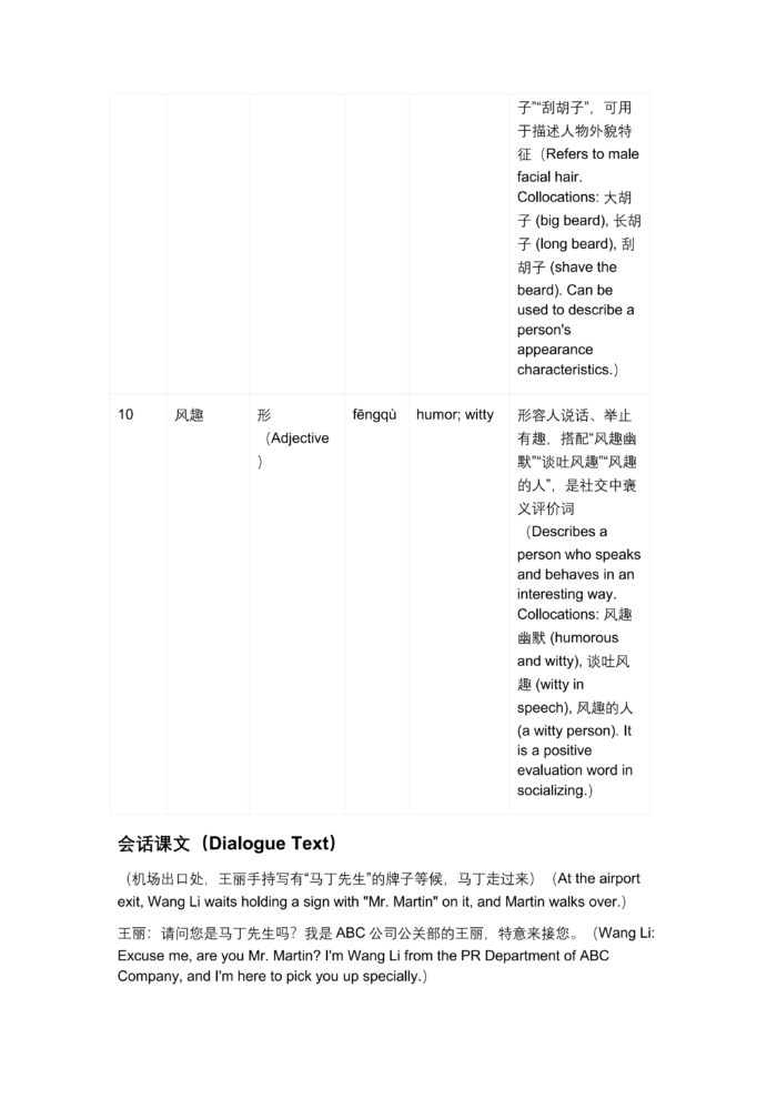 New Silk Road Business Chinese Integrated Course (Intermediate Life Module)