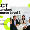 BCT Level 3 Expert Cross-Border Trade (20-Lesson Self-Study Course)