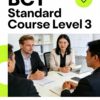 BCT Level 3 Expert Cross-Border Trade (20-Lesson Self-Study Course)