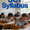 BCT Exam Syllabus & Sample Papers (Self-Study Exam Prep Kit)